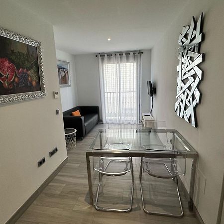 Apartamento 2 Gran8เนร์คา ภายนอก รูปภาพ