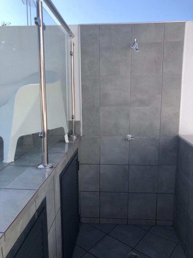 Apartamento 2 Gran8เนร์คา ภายนอก รูปภาพ