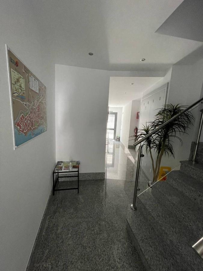 Apartamento 2 Gran8เนร์คา ภายนอก รูปภาพ