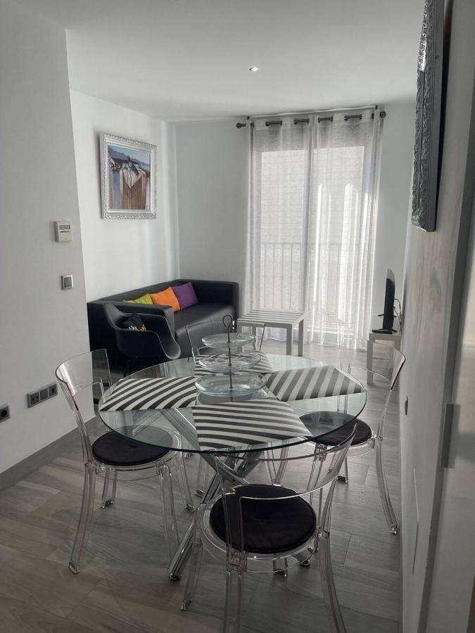 Apartamento 2 Gran8เนร์คา ภายนอก รูปภาพ