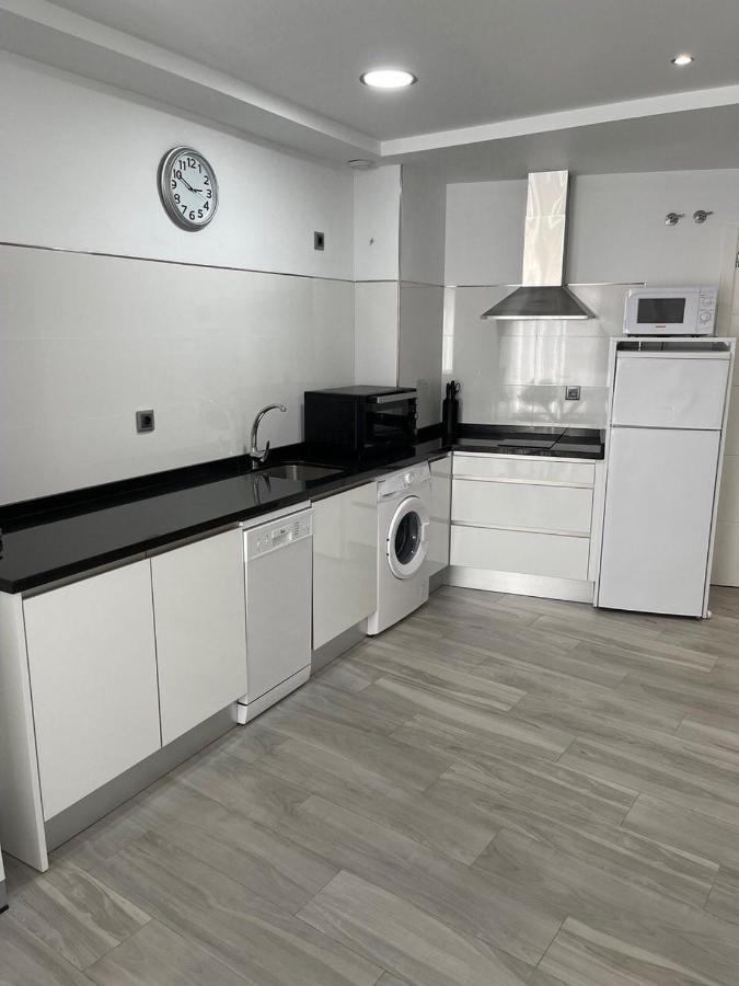 Apartamento 2 Gran8เนร์คา ภายนอก รูปภาพ