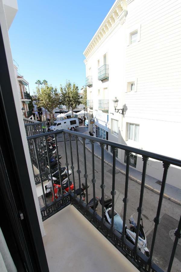 Apartamento 2 Gran8เนร์คา ภายนอก รูปภาพ
